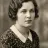 1940s Vintage Portrait